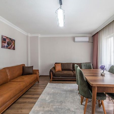 Centrally Located 2 Bedroom Apt With Netflix Bursa Exterior foto