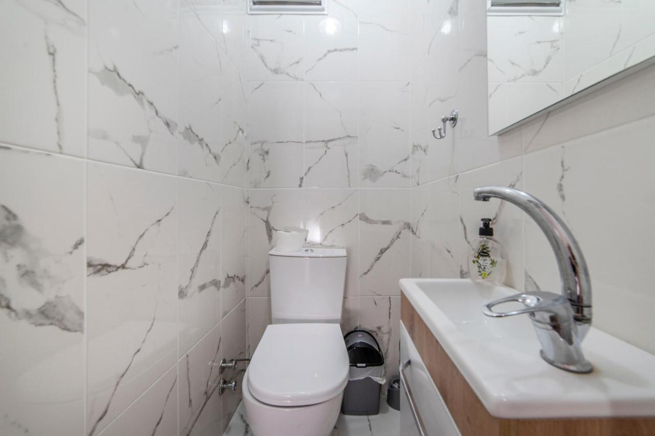 Centrally Located 2 Bedroom Apt With Netflix Bursa Exterior foto