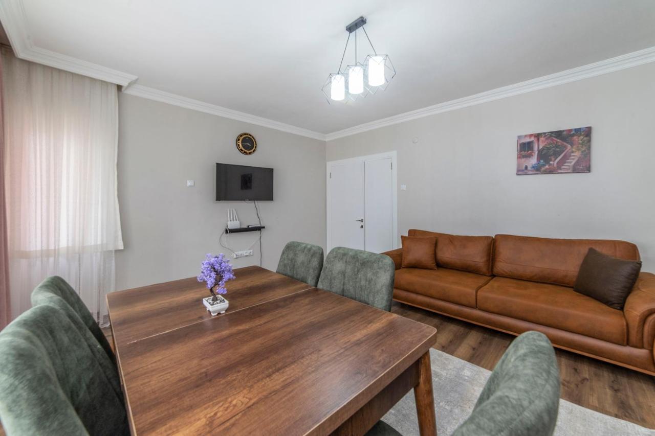 Centrally Located 2 Bedroom Apt With Netflix Bursa Exterior foto
