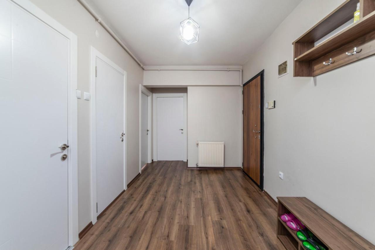 Centrally Located 2 Bedroom Apt With Netflix Bursa Exterior foto