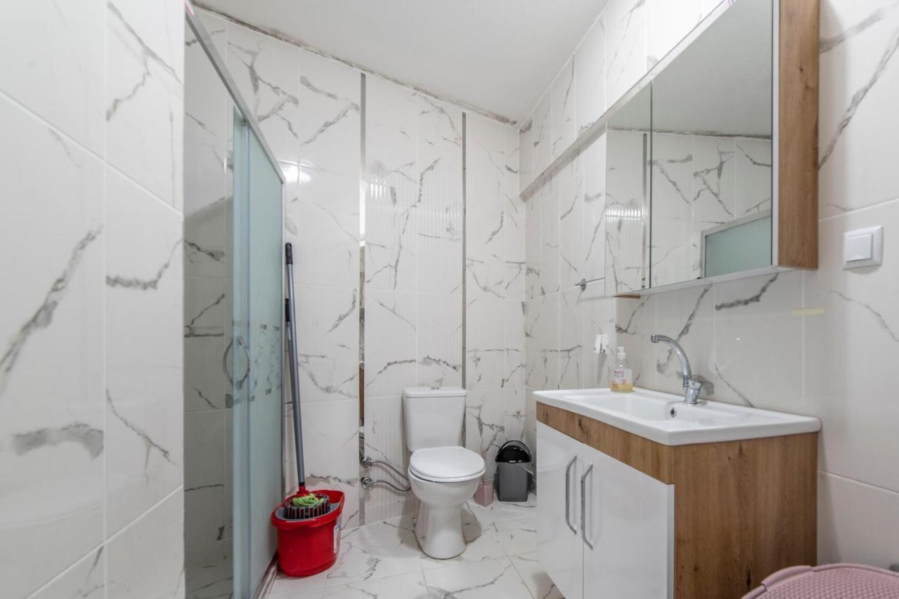 Centrally Located 2 Bedroom Apt With Netflix Bursa Exterior foto