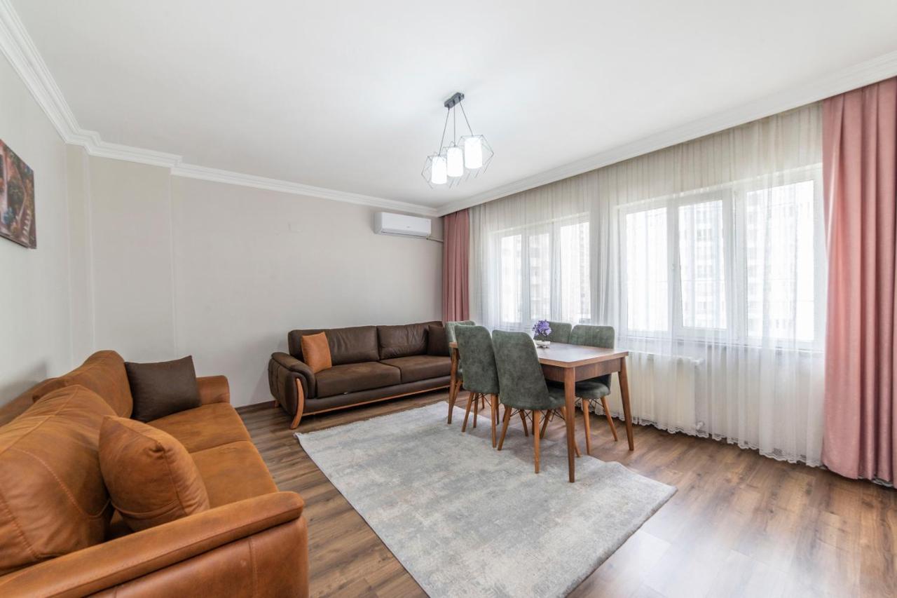 Centrally Located 2 Bedroom Apt With Netflix Bursa Exterior foto