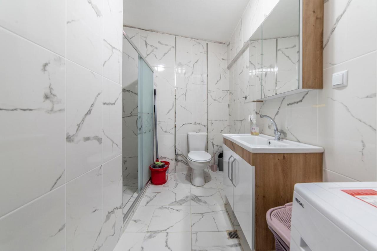 Centrally Located 2 Bedroom Apt With Netflix Bursa Exterior foto
