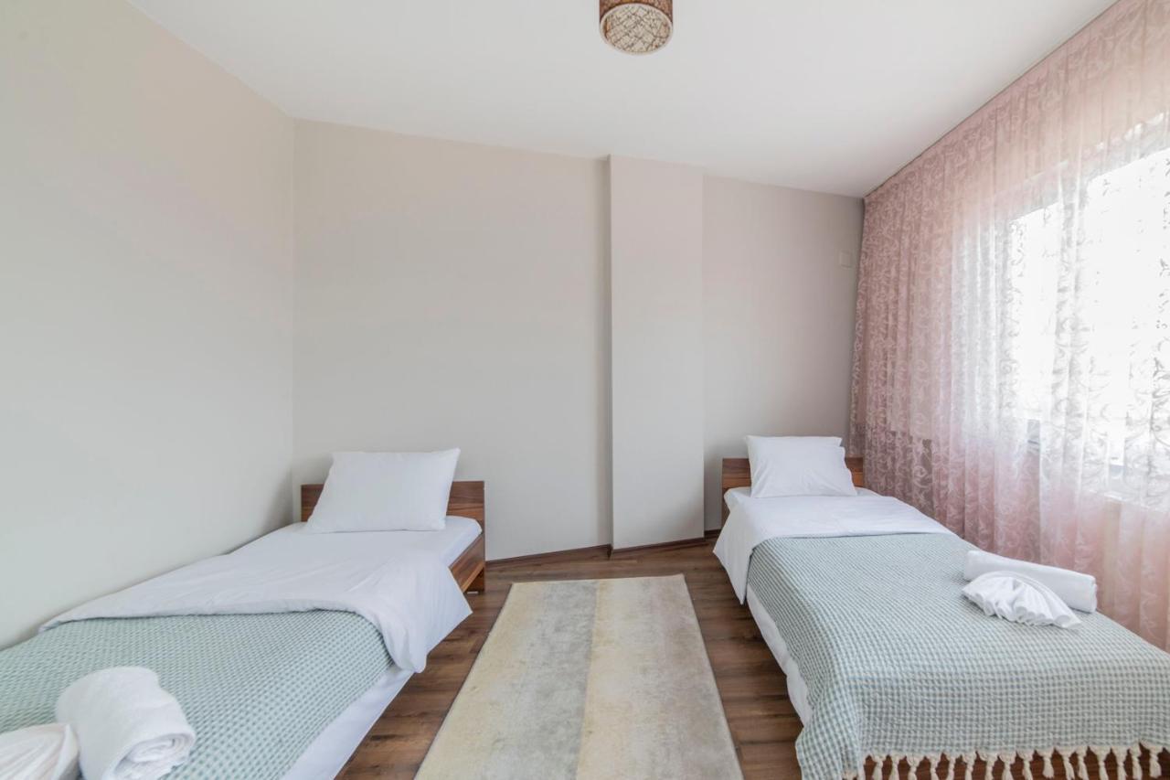 Centrally Located 2 Bedroom Apt With Netflix Bursa Exterior foto